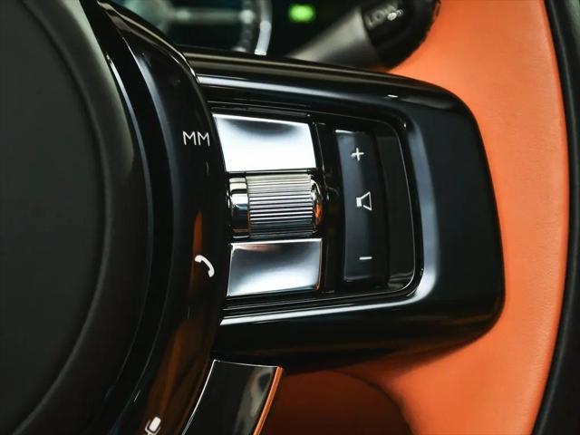 2024 Rolls-Royce Cullinan Standard