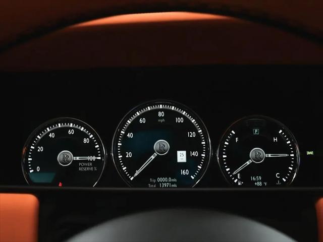2024 Rolls-Royce Cullinan Standard