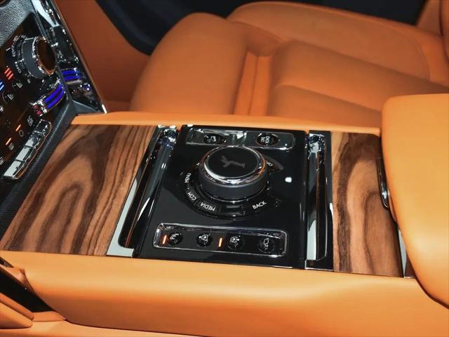 2024 Rolls-Royce Cullinan Standard