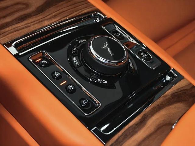 2024 Rolls-Royce Cullinan Standard