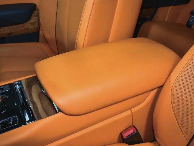 2024 Rolls-Royce Cullinan Standard