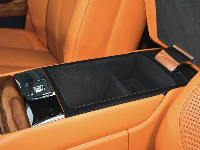 2024 Rolls-Royce Cullinan Standard
