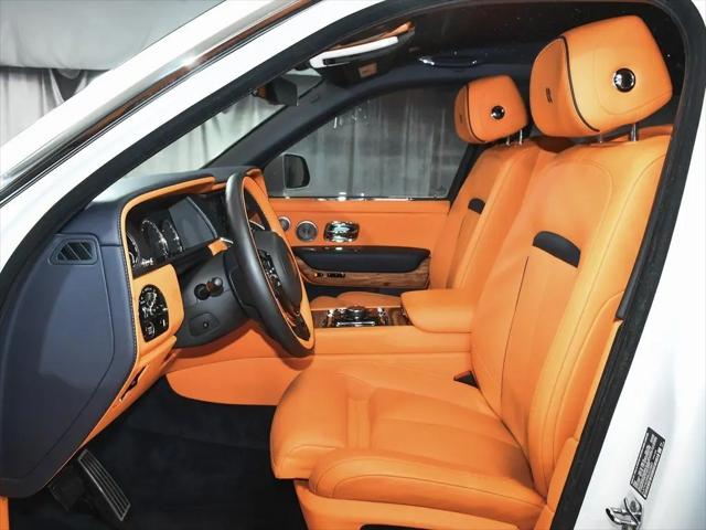 2024 Rolls-Royce Cullinan Standard