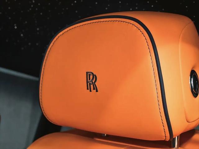 2024 Rolls-Royce Cullinan Standard