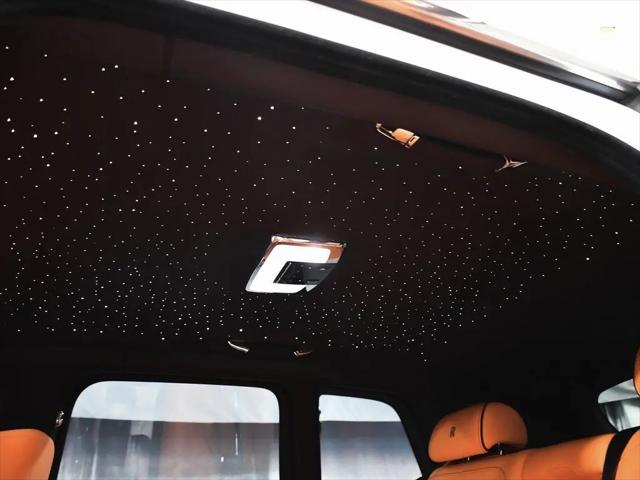 2024 Rolls-Royce Cullinan Standard