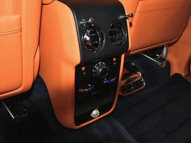 2024 Rolls-Royce Cullinan Standard