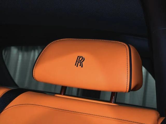 2024 Rolls-Royce Cullinan Standard