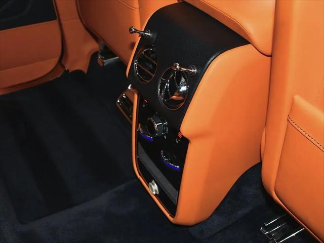 2024 Rolls-Royce Cullinan Standard