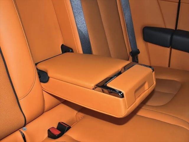 2024 Rolls-Royce Cullinan Standard