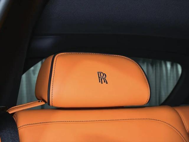 2024 Rolls-Royce Cullinan Standard