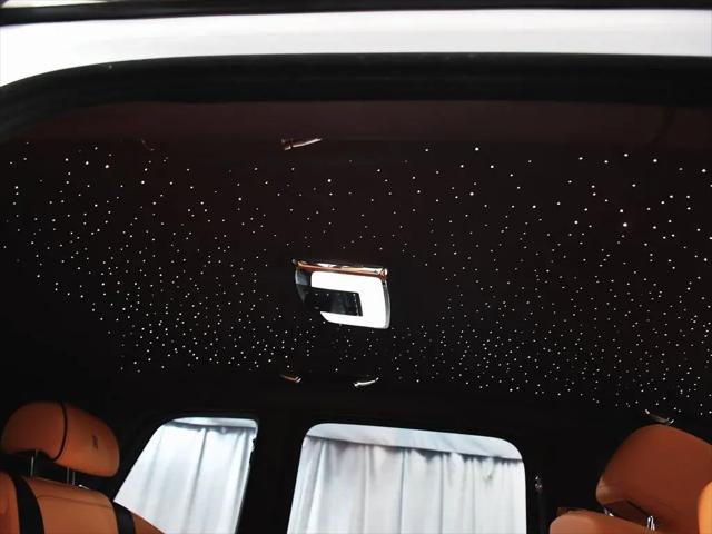 2024 Rolls-Royce Cullinan Standard