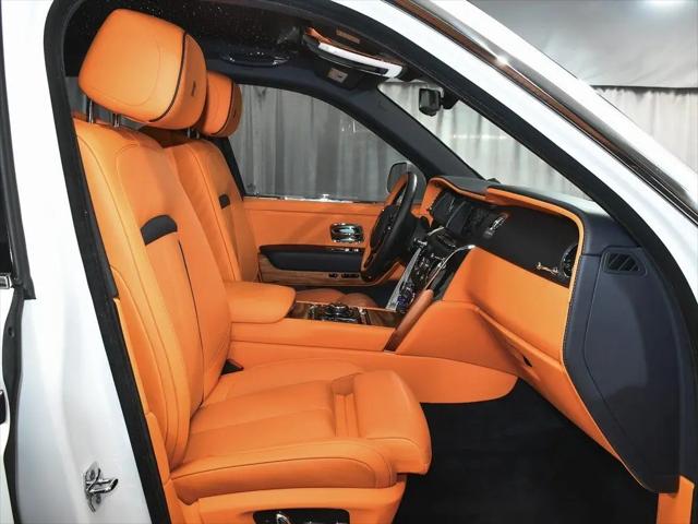 2024 Rolls-Royce Cullinan Standard