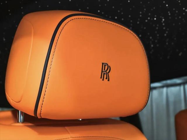 2024 Rolls-Royce Cullinan Standard