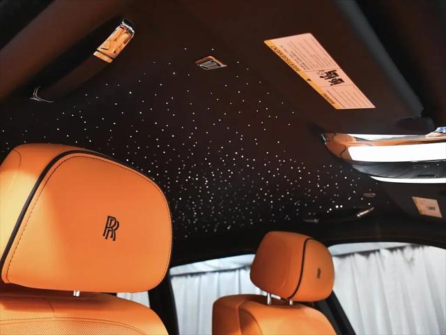 2024 Rolls-Royce Cullinan Standard