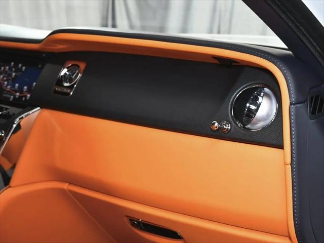 2024 Rolls-Royce Cullinan Standard