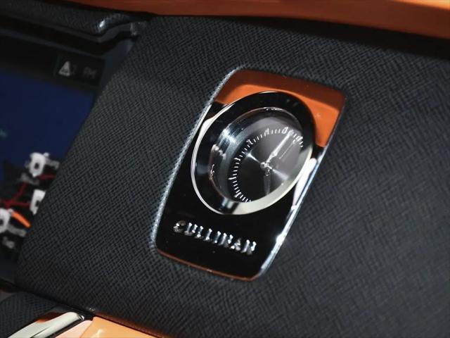 2024 Rolls-Royce Cullinan Standard