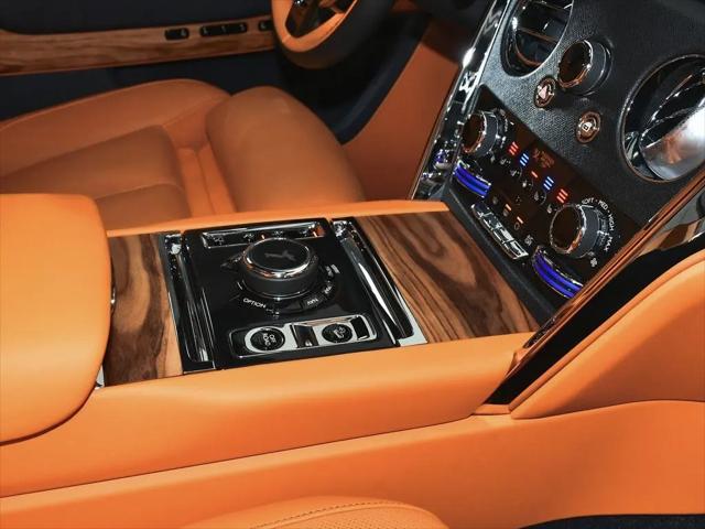 2024 Rolls-Royce Cullinan Standard