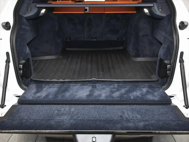 2024 Rolls-Royce Cullinan Standard