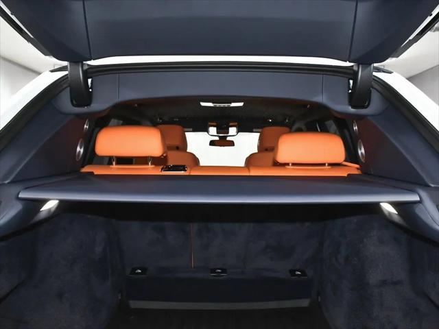 2024 Rolls-Royce Cullinan Standard