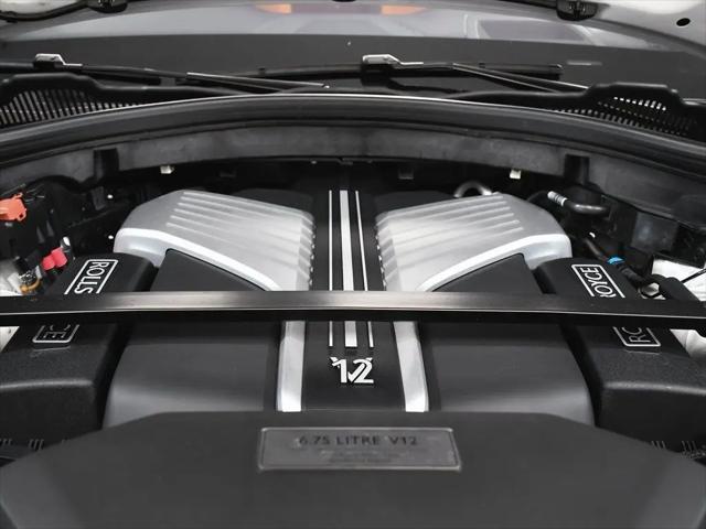 2024 Rolls-Royce Cullinan Standard