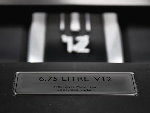 2024 Rolls-Royce Cullinan Standard