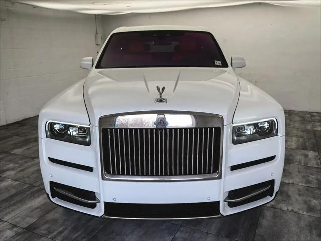 2024 Rolls-Royce Cullinan Standard