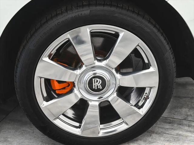 2024 Rolls-Royce Cullinan Standard