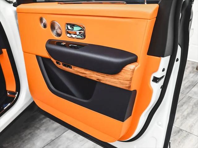 2024 Rolls-Royce Cullinan Standard