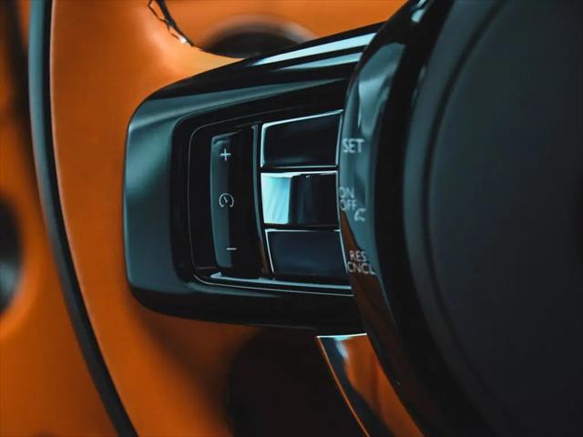 2024 Rolls-Royce Cullinan Standard