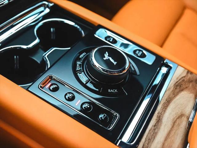 2024 Rolls-Royce Cullinan Standard