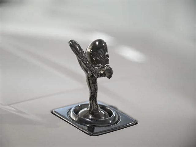 2024 Rolls-Royce Cullinan Standard