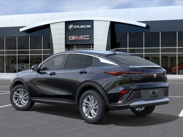 2026 Buick NV Preferred FWD