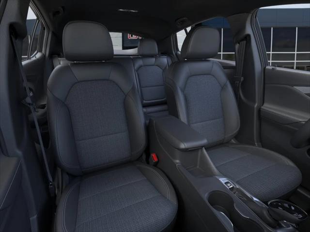 2026 Buick NV Preferred FWD