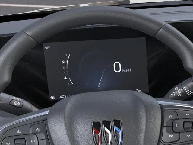 2026 Buick NV Preferred FWD
