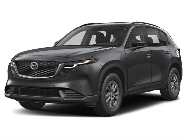 2026 Mazda CX-5 2.5 S Select for sale in Austin, TX