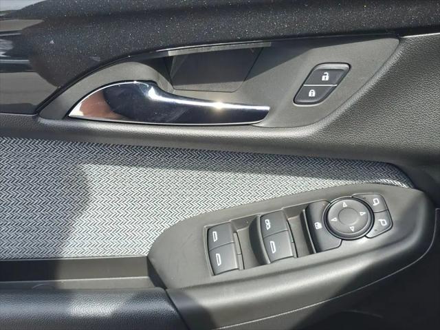 2026 Chevrolet TrailBlazer FWD LS