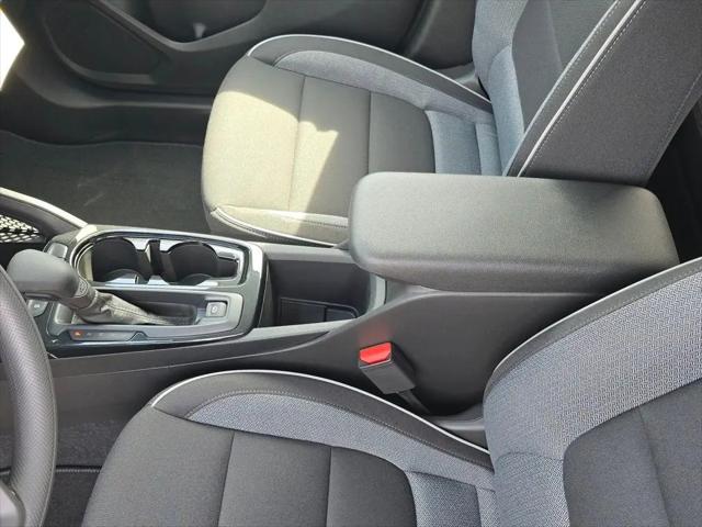 2026 Chevrolet TrailBlazer FWD LS