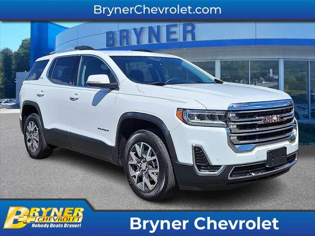 2023 GMC Acadia FWD SLE for sale in Jenkintown, PA