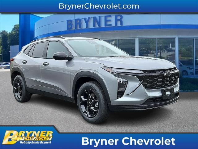 2026 Chevrolet Trax FWD LT for sale in Jenkintown, PA