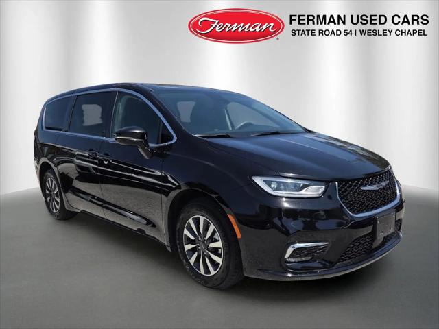 2024 Chrysler Pacifica Hybrid Select for sale in Lutz, FL