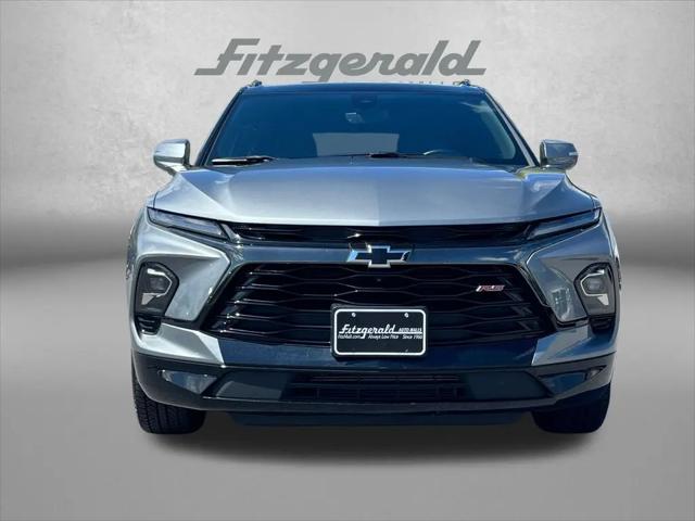 2023 Chevrolet Blazer AWD RS