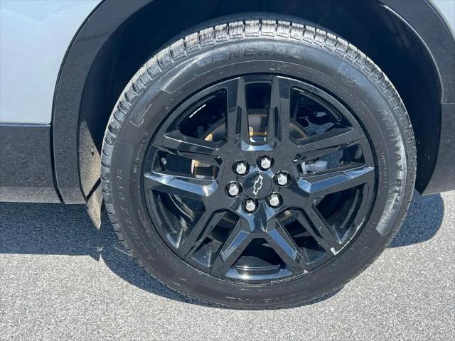 2023 Chevrolet Blazer AWD RS