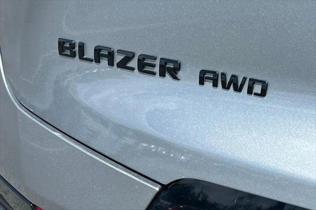 2023 Chevrolet Blazer AWD RS