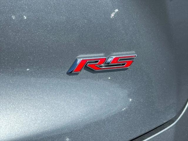 2023 Chevrolet Blazer AWD RS