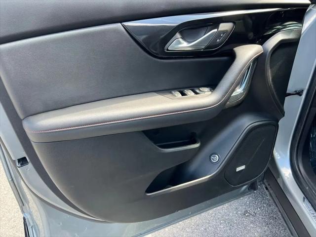 2023 Chevrolet Blazer AWD RS