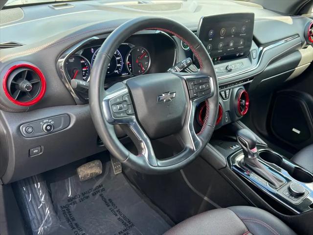 2023 Chevrolet Blazer AWD RS