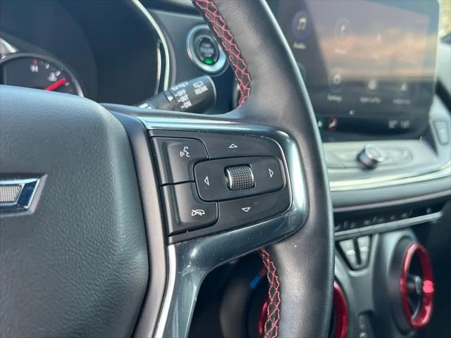 2023 Chevrolet Blazer AWD RS