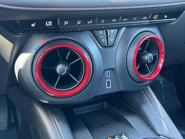 2023 Chevrolet Blazer AWD RS