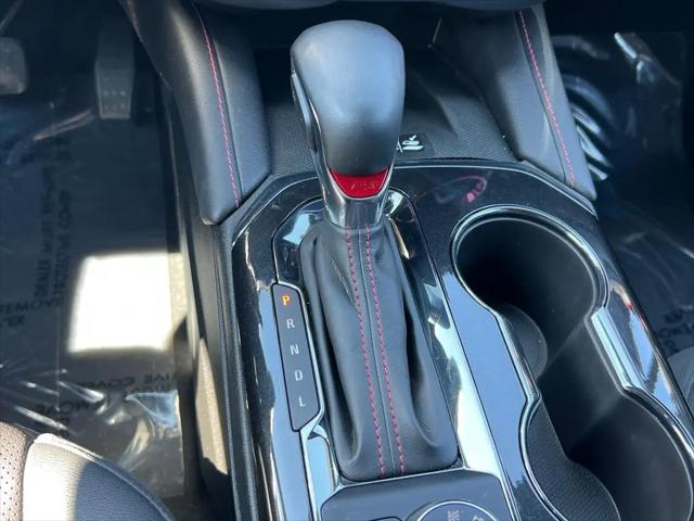 2023 Chevrolet Blazer AWD RS