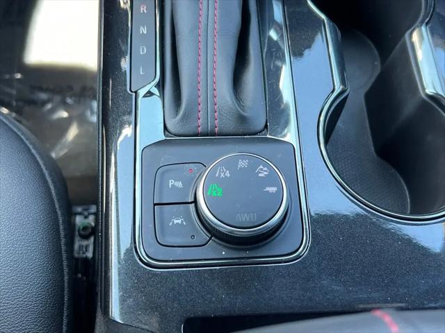 2023 Chevrolet Blazer AWD RS
